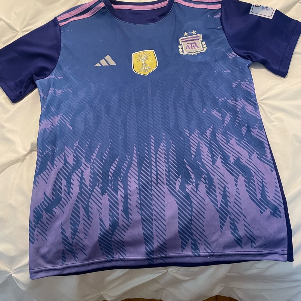 NWOT Jersey